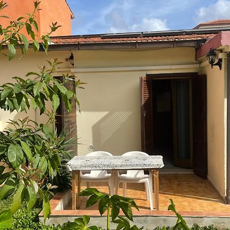 Bed and Breakfast Villino Elda Рим Экстерьер фото