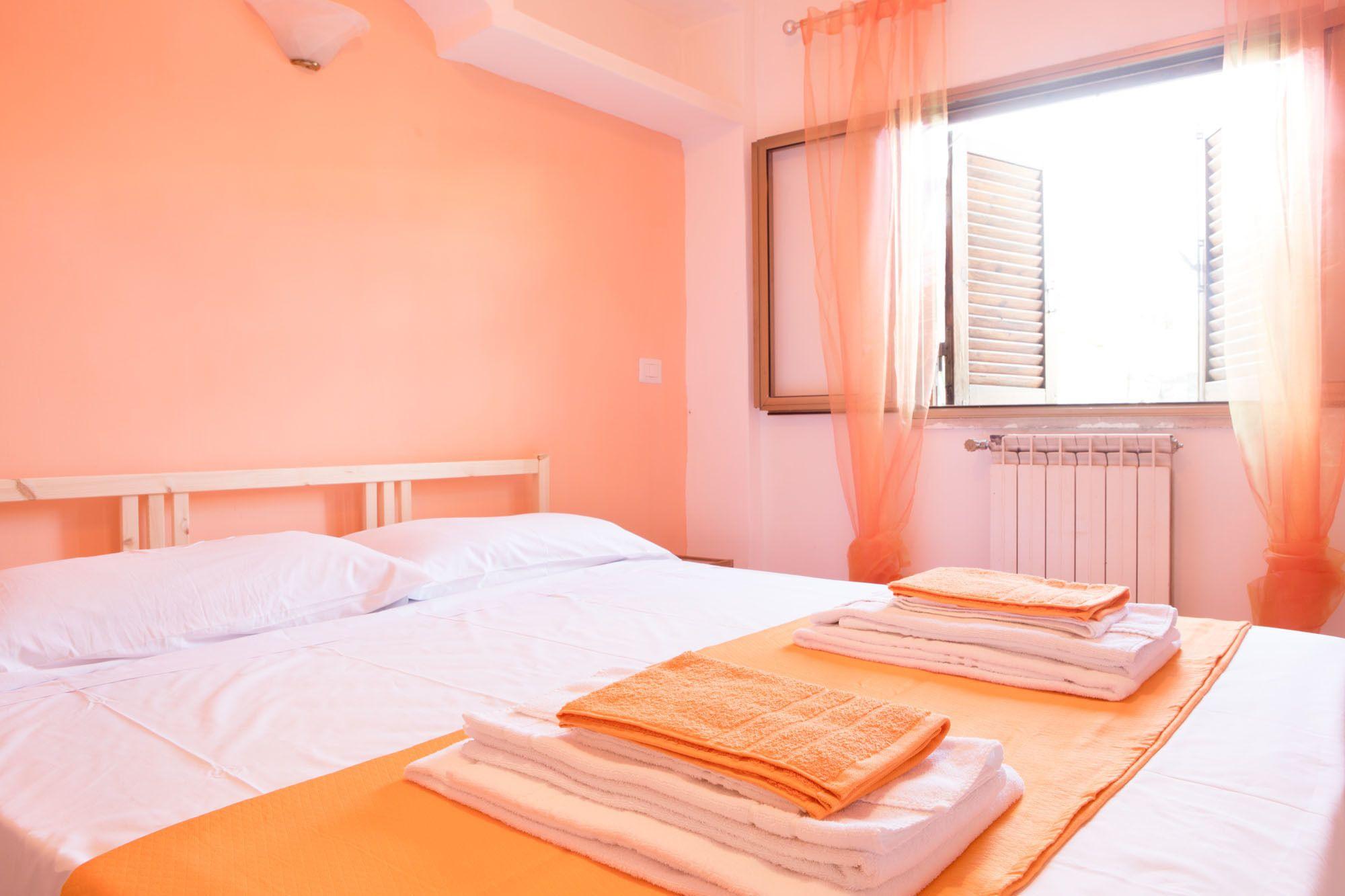 Bed and Breakfast Villino Elda Рим Экстерьер фото
